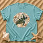 Seafoam