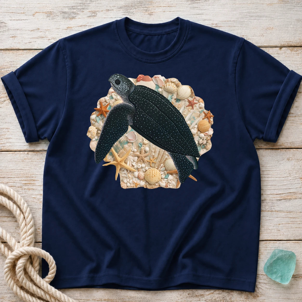 True Navy