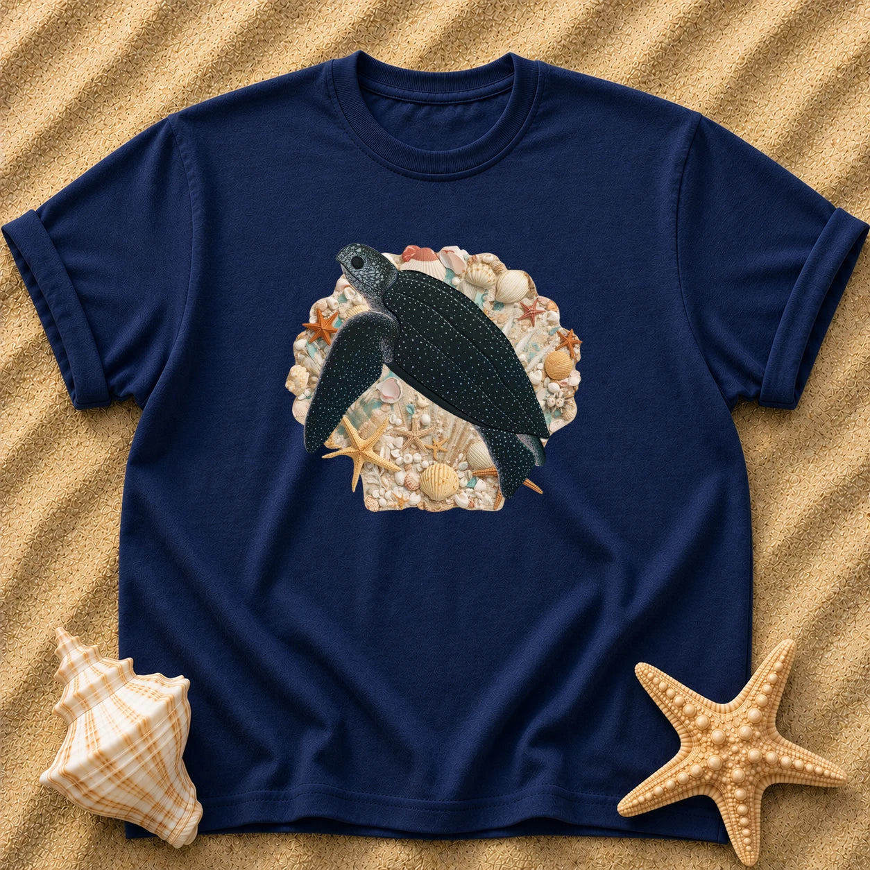 True Navy