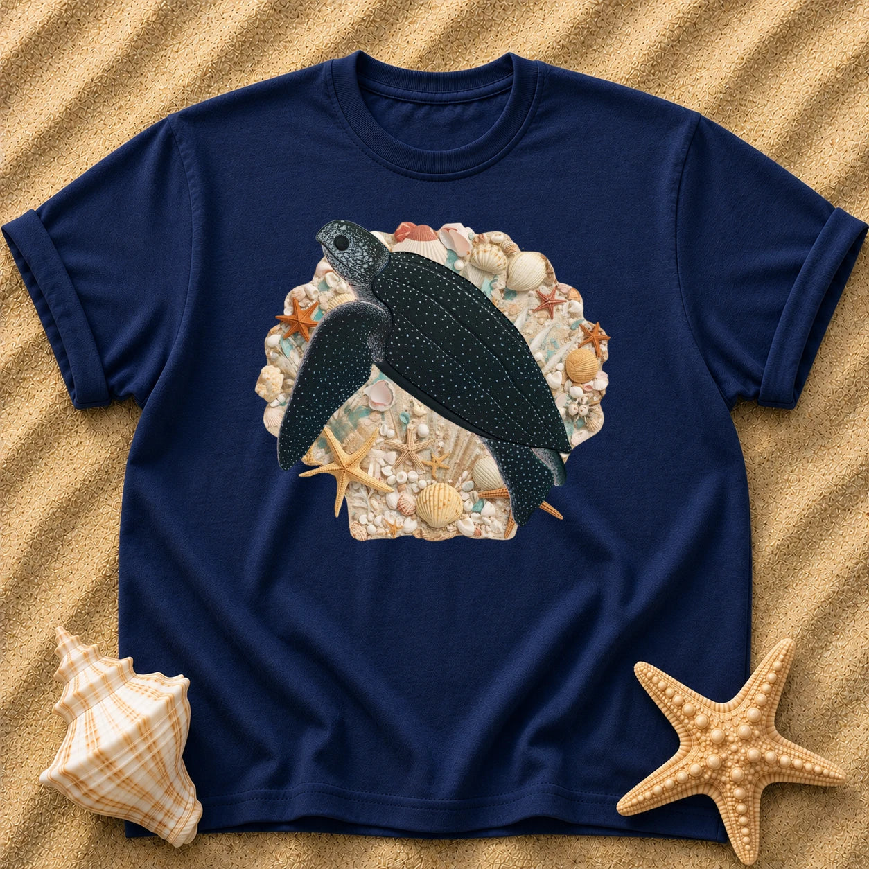 True Navy