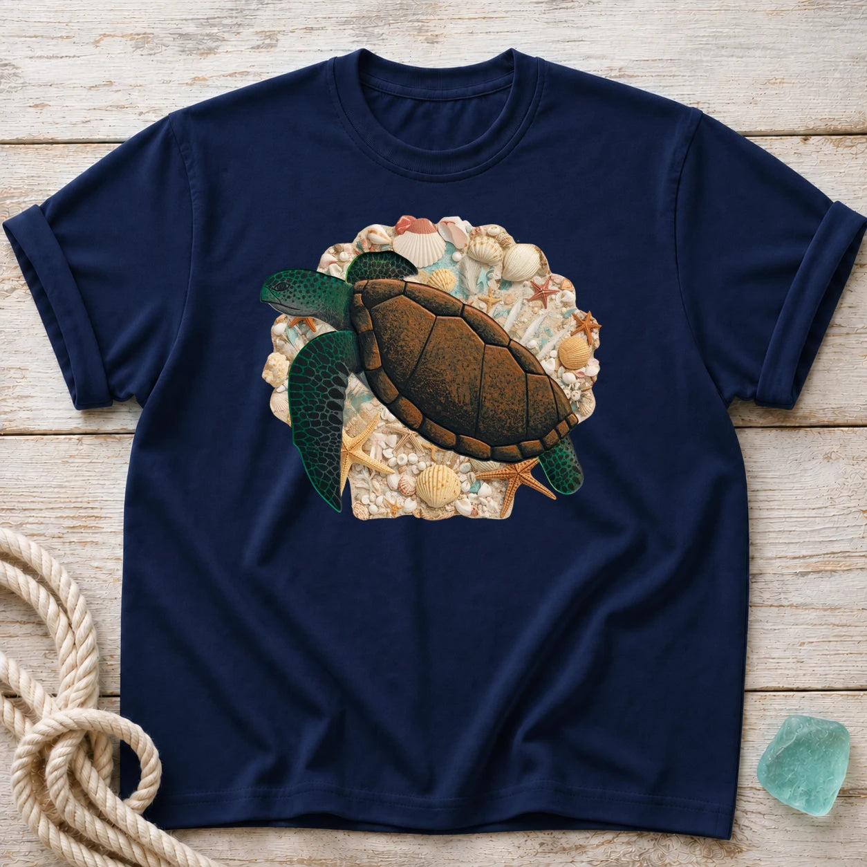 True Navy