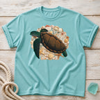 Seafoam