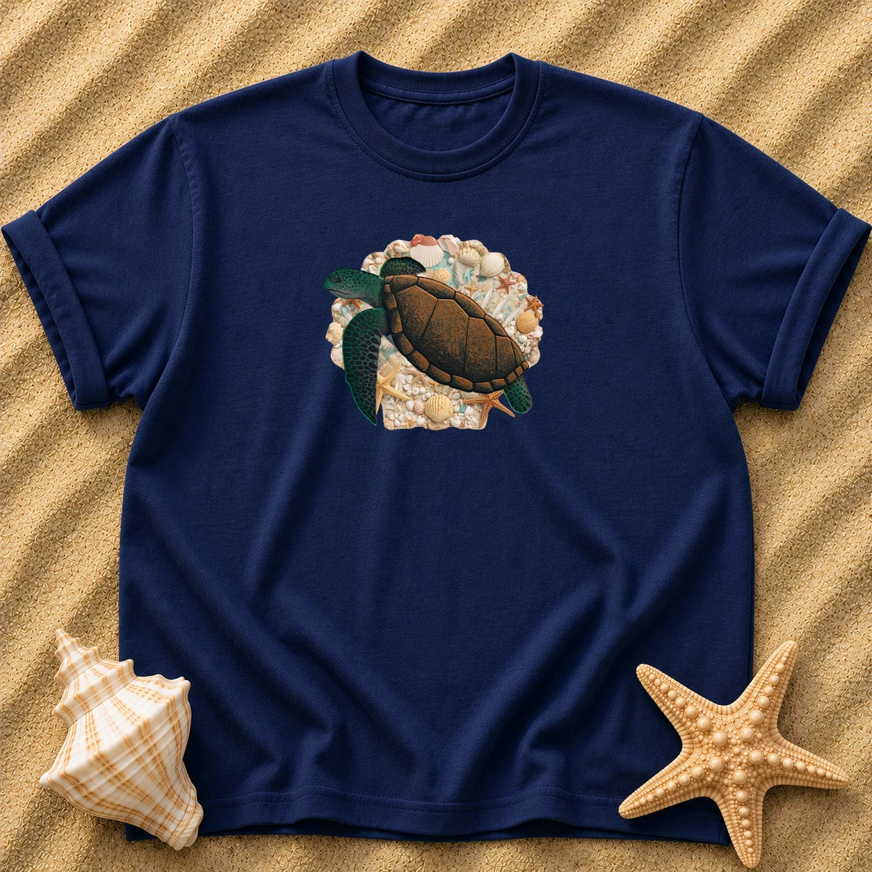 True Navy