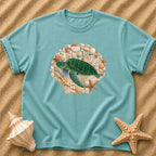Seafoam