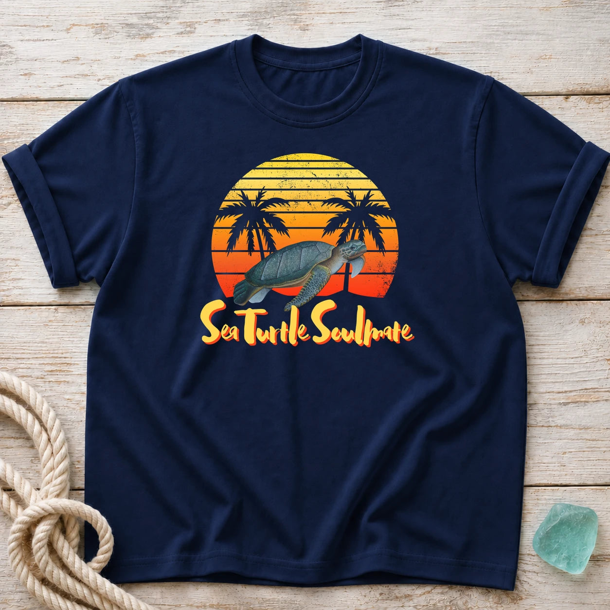 True Navy