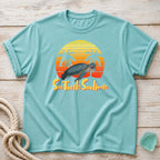 Seafoam
