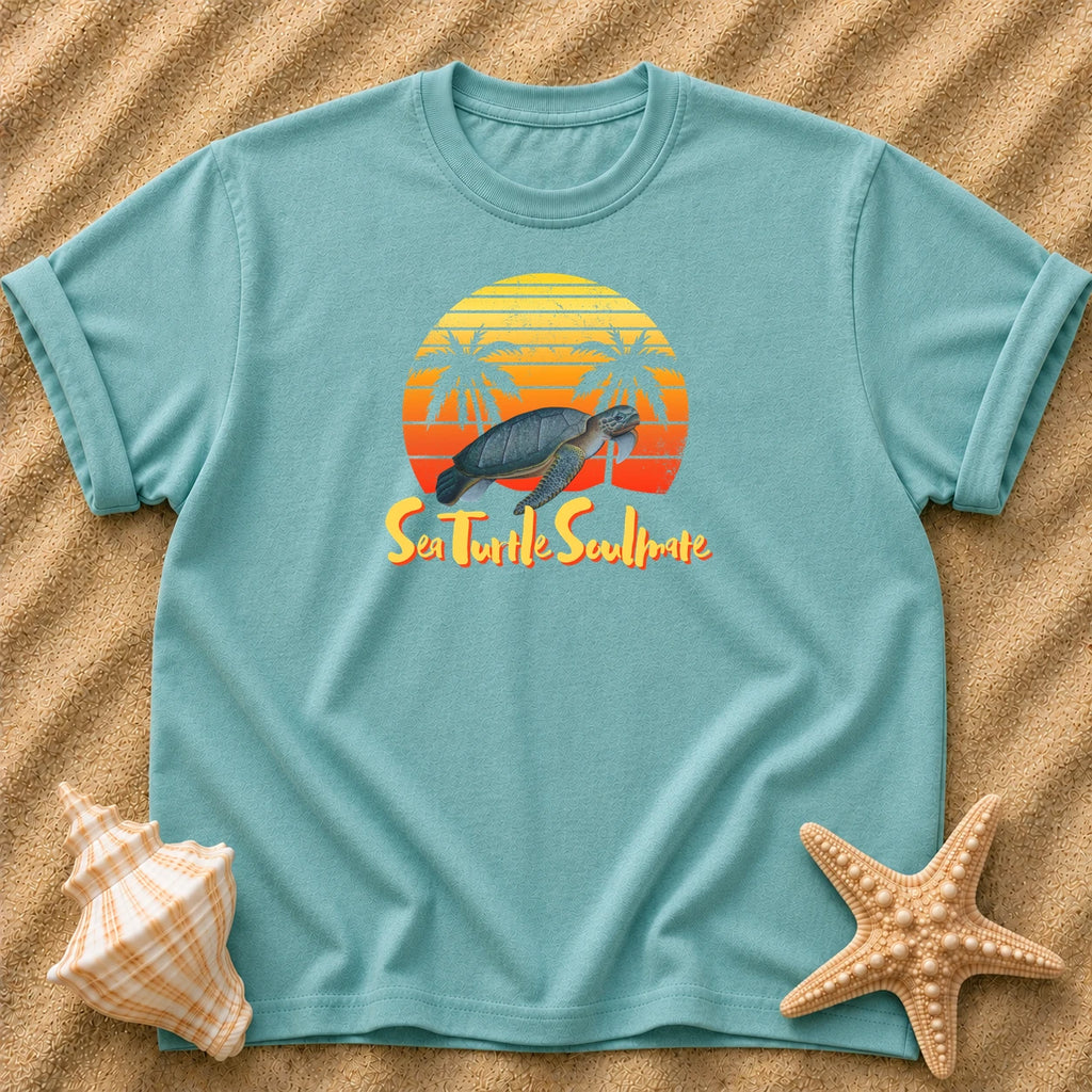 Seafoam