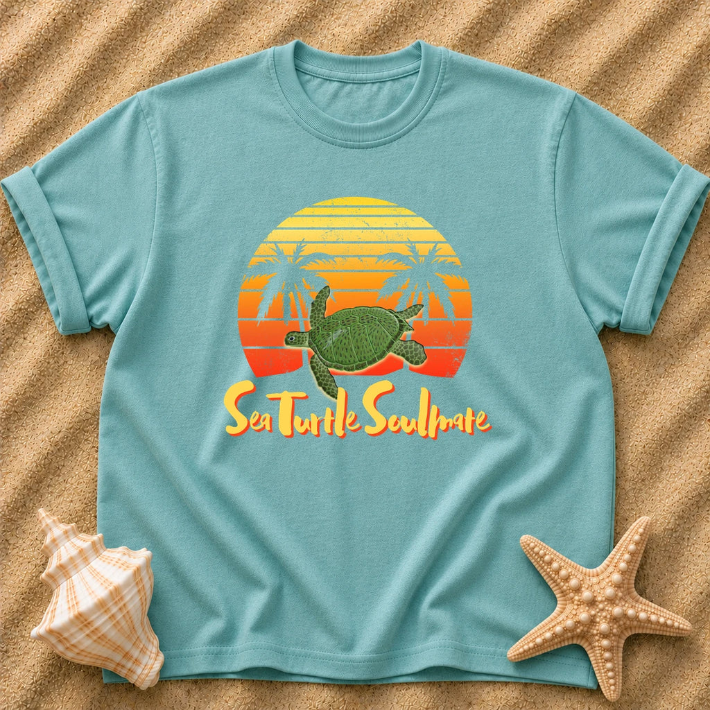 Seafoam