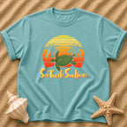 Seafoam