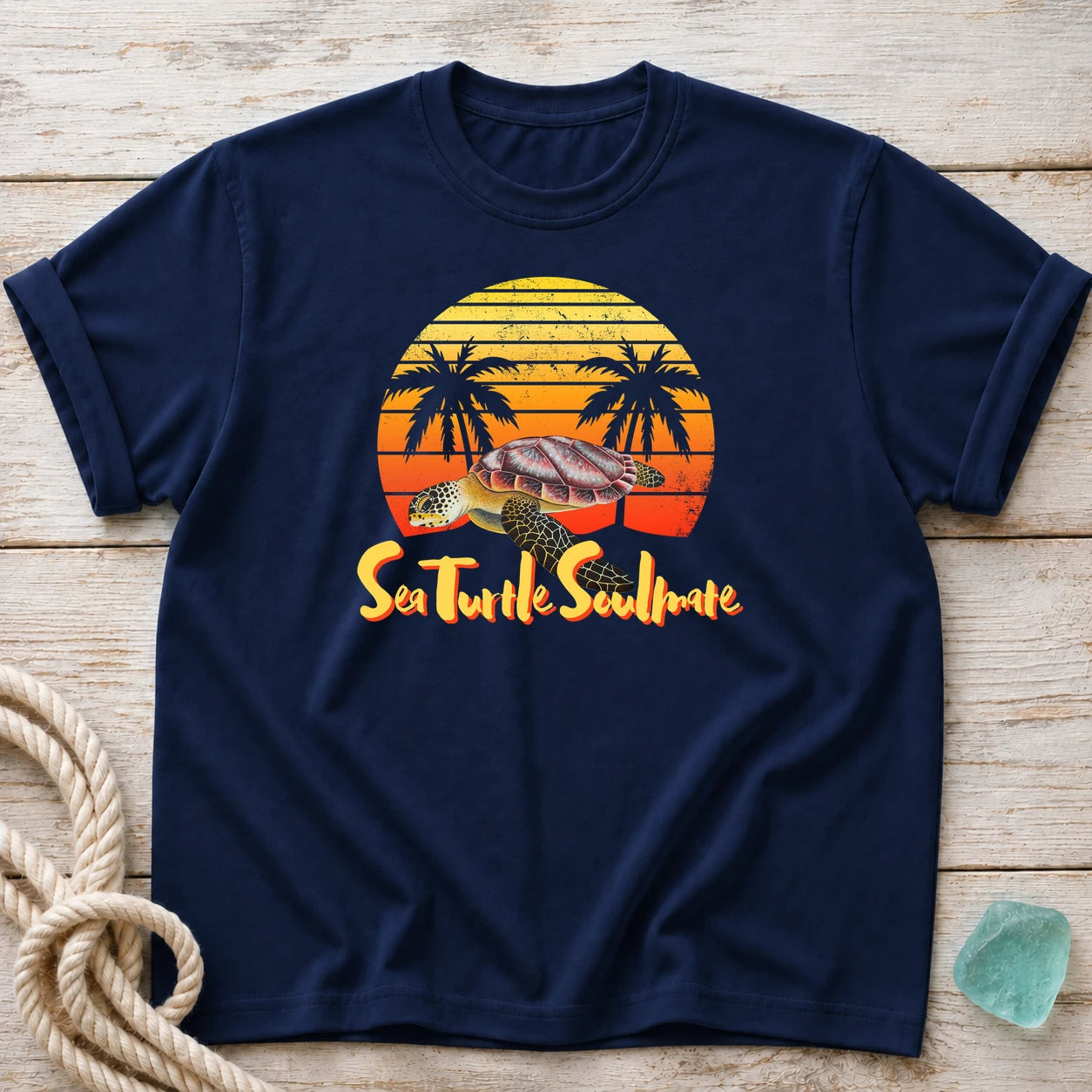 True Navy