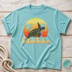 Seafoam