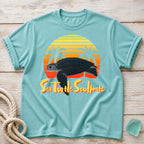 Seafoam
