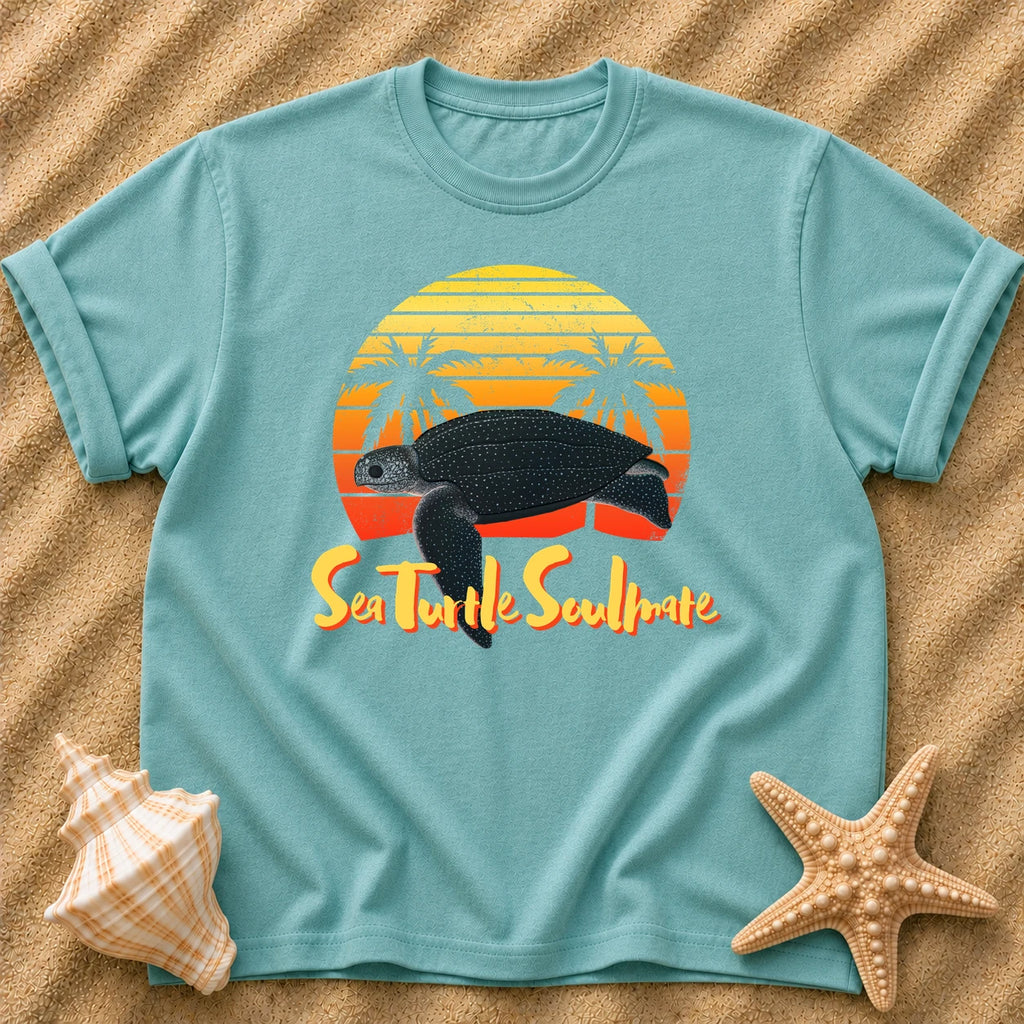 Seafoam
