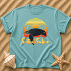 Seafoam