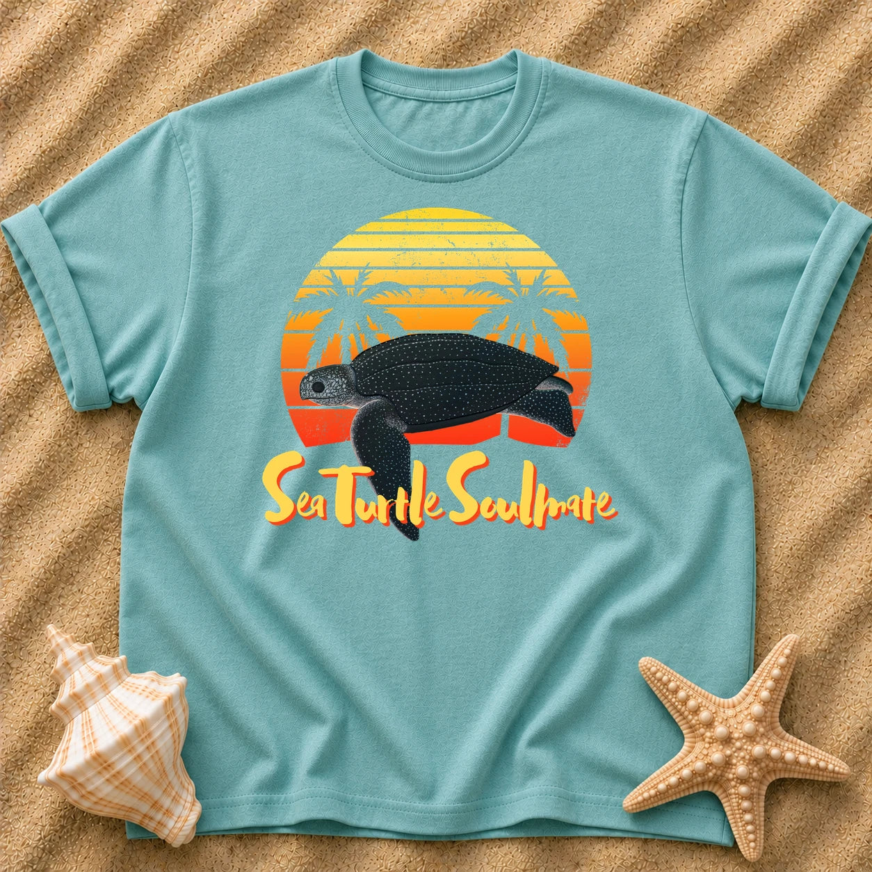 Seafoam