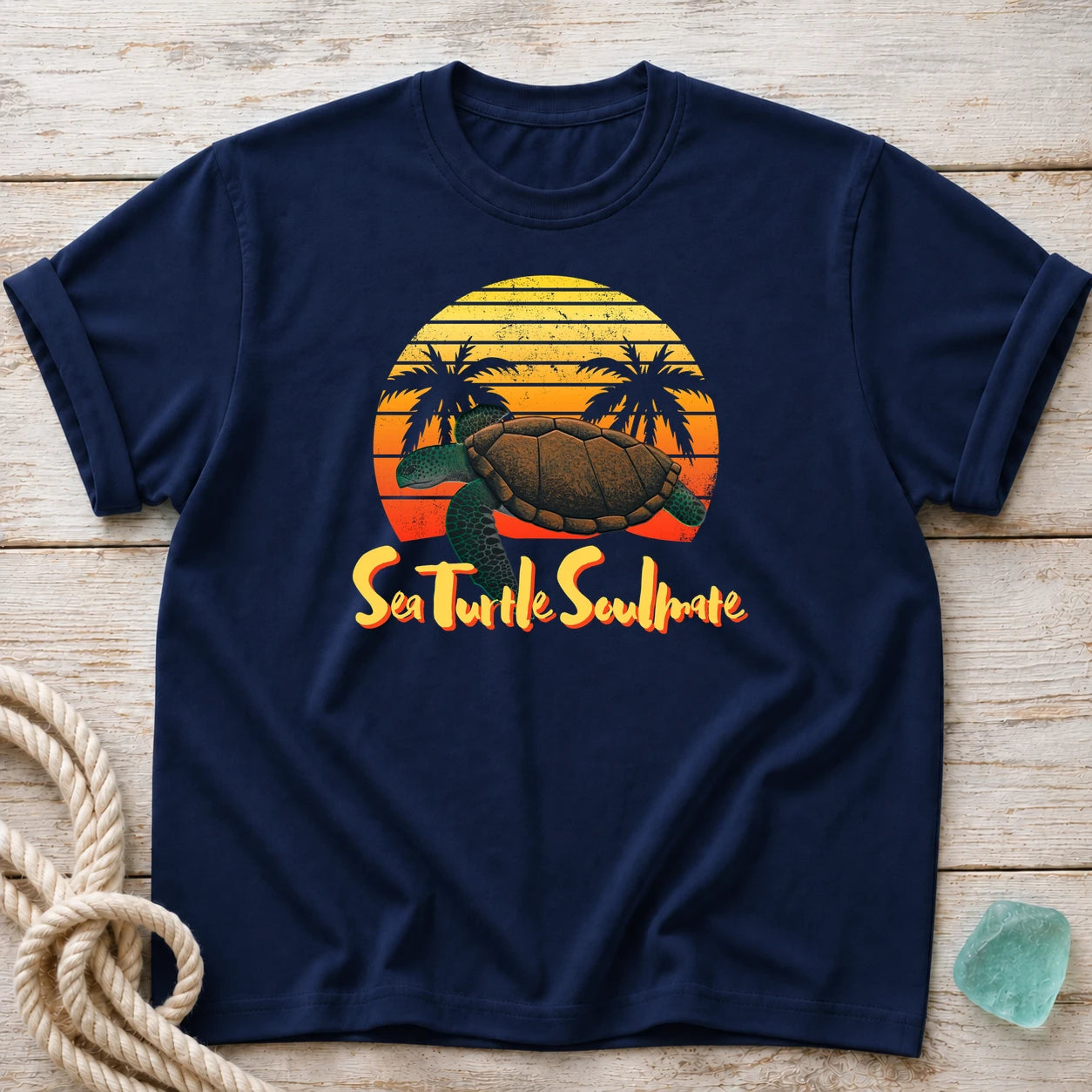 True Navy