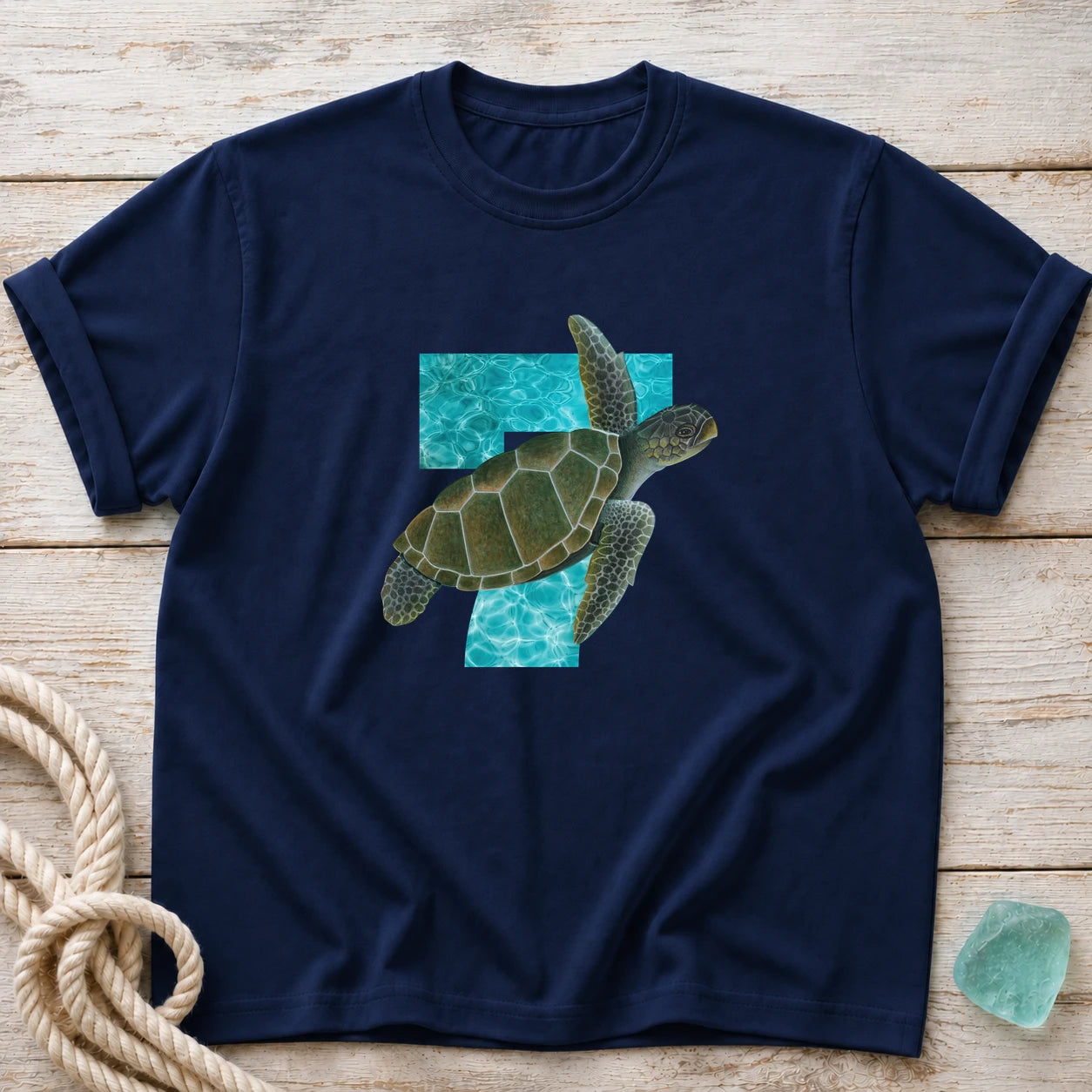 True Navy