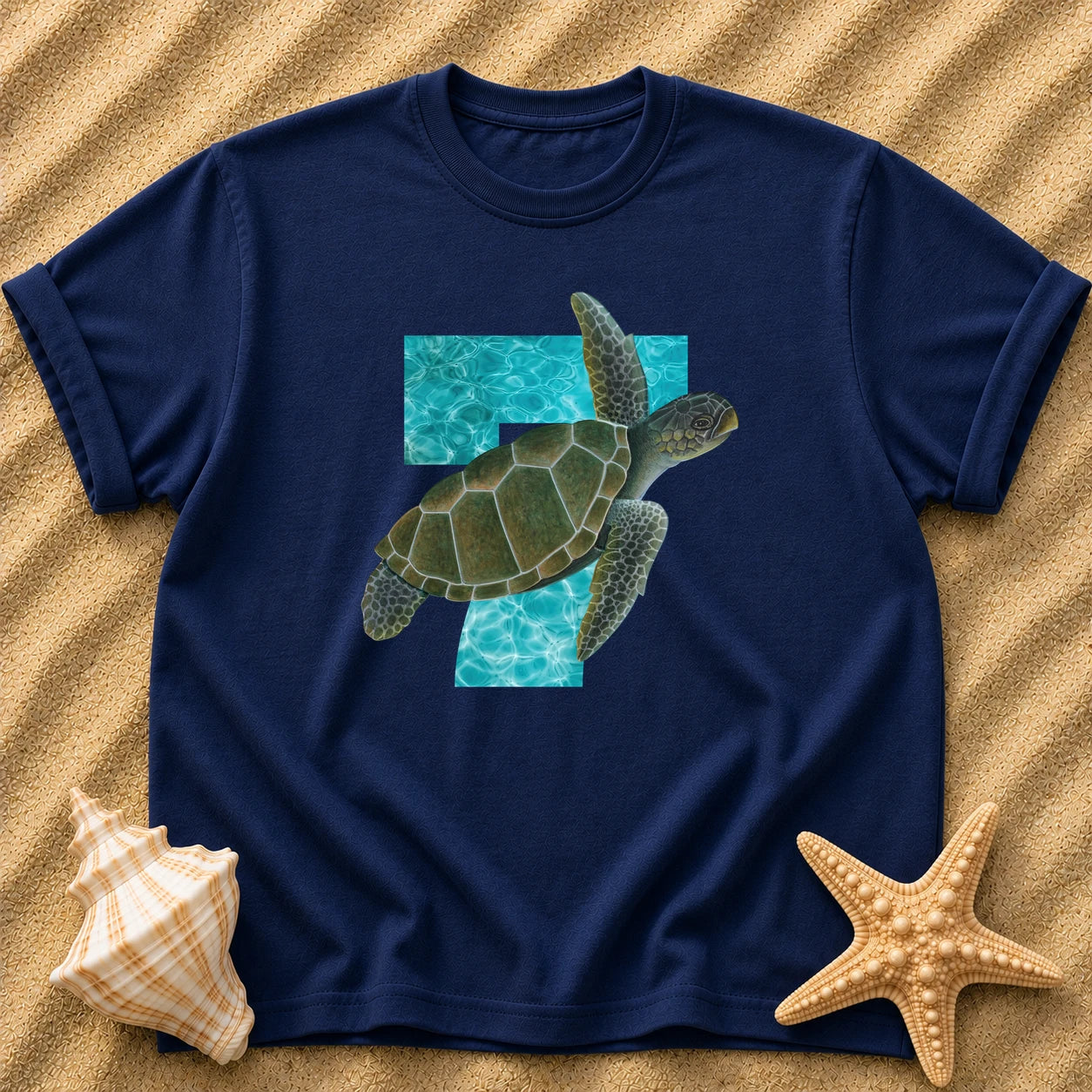 True Navy