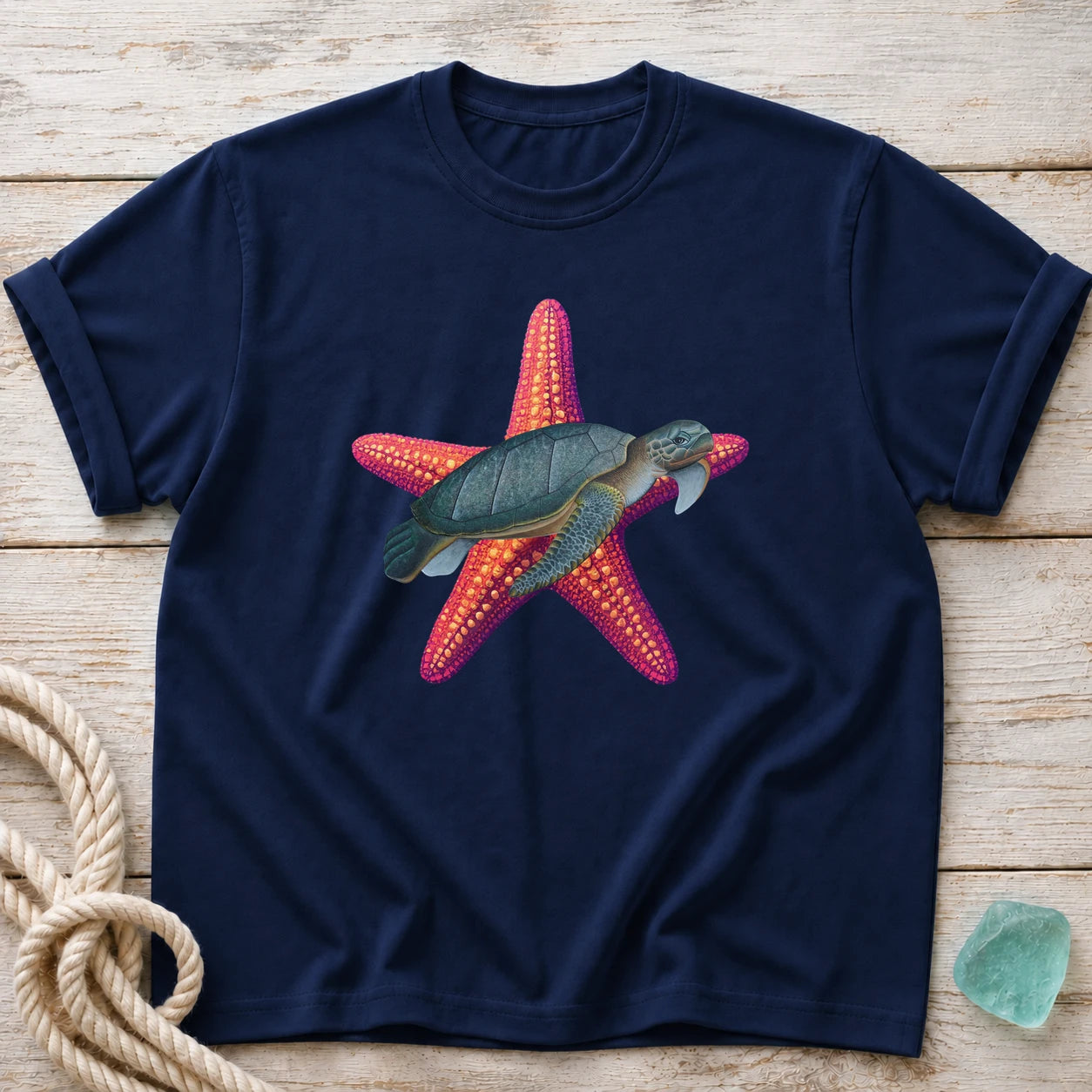 True Navy
