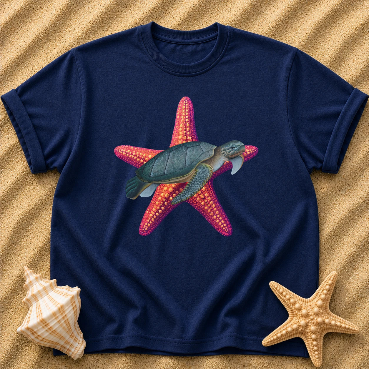 True Navy
