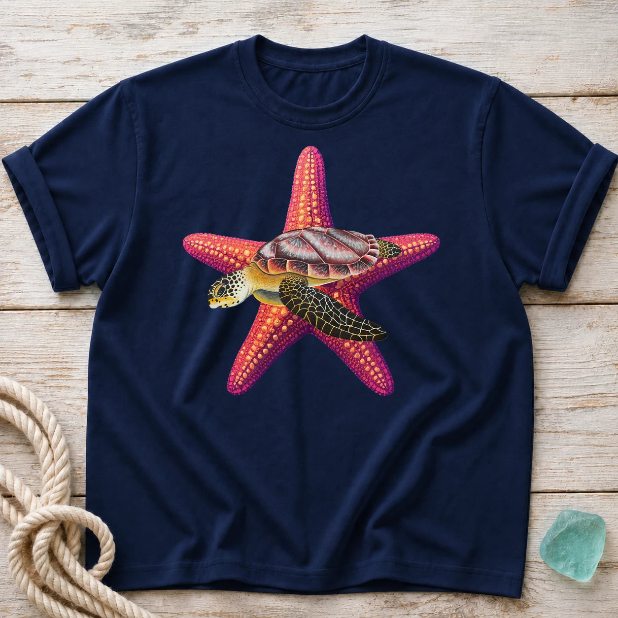True Navy