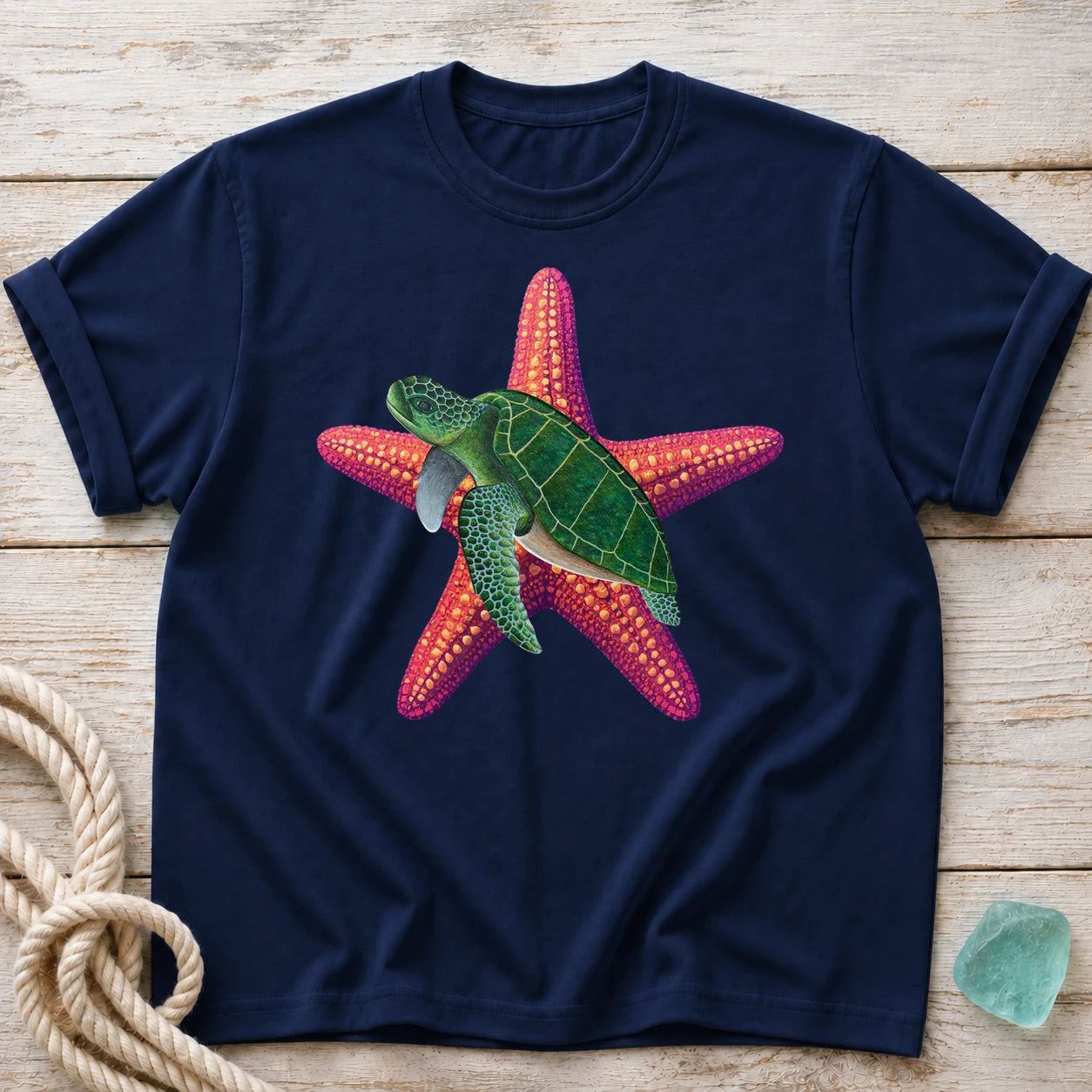 True Navy