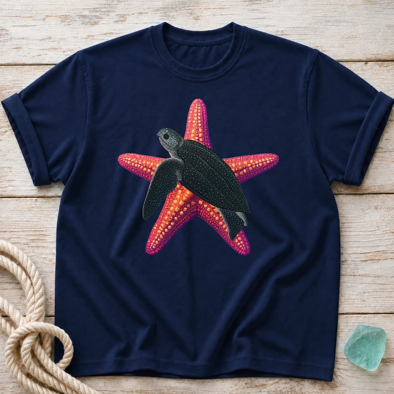 True Navy