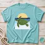 Seafoam