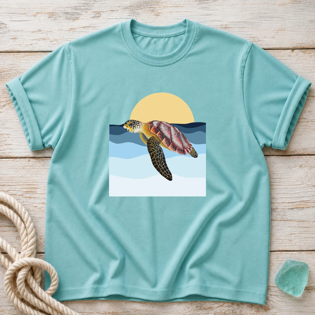 Seafoam