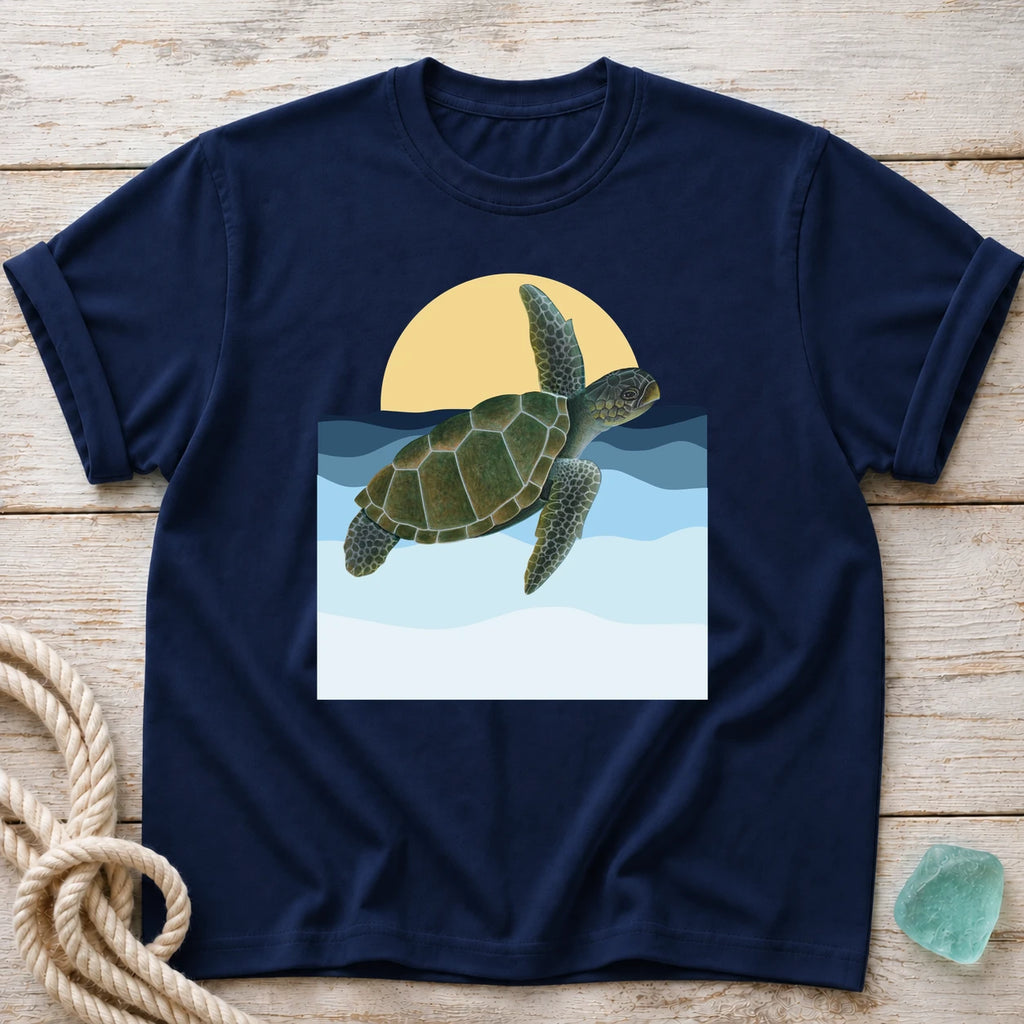 True Navy