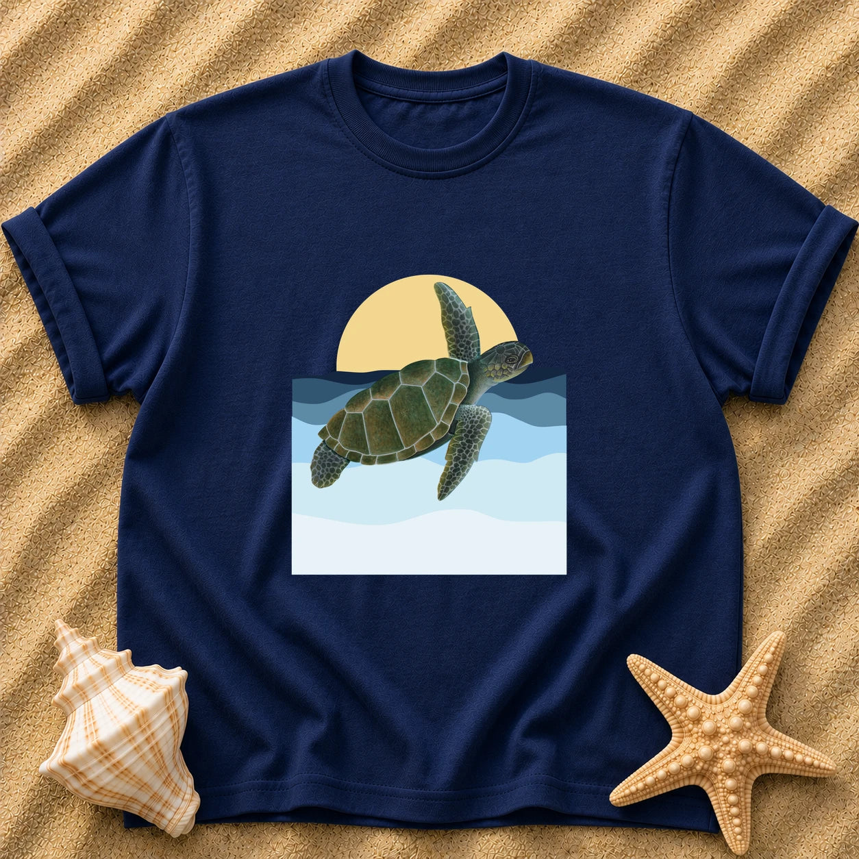 True Navy