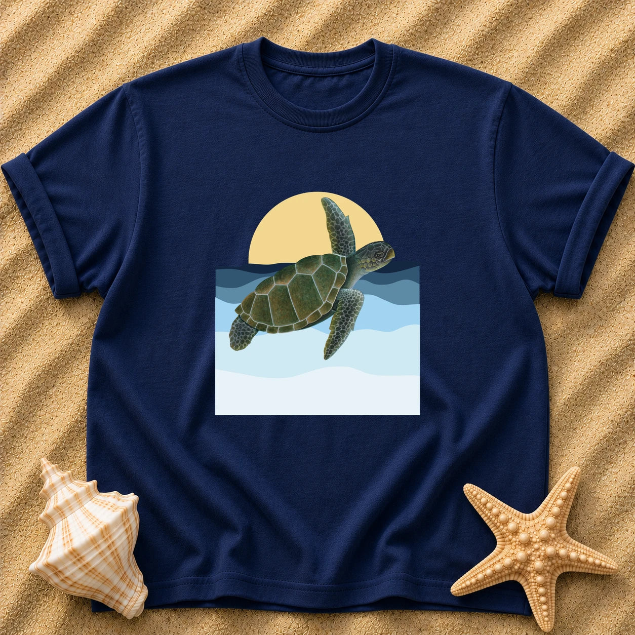 True Navy