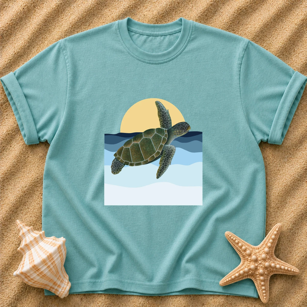 Seafoam