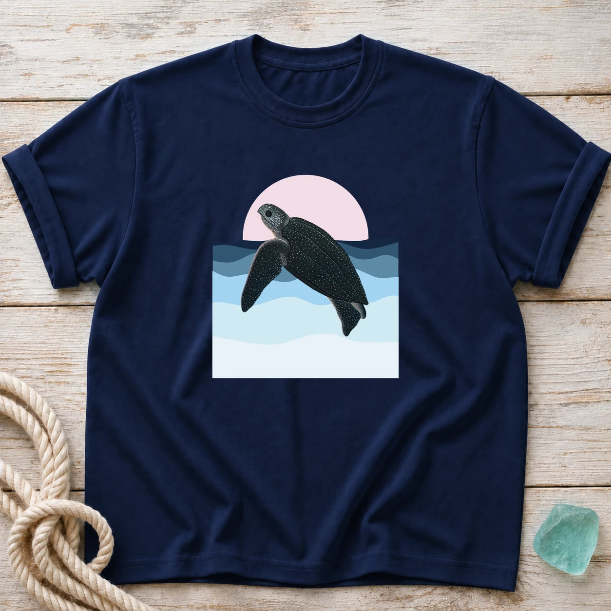 True Navy