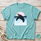 Seafoam