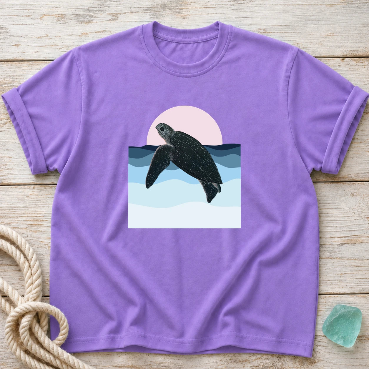 Violet