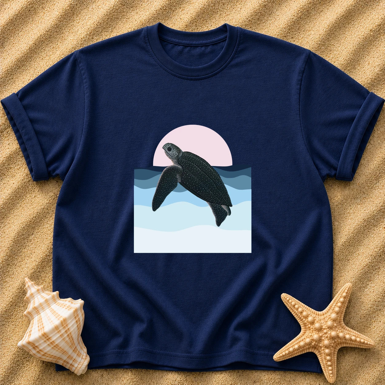 True Navy