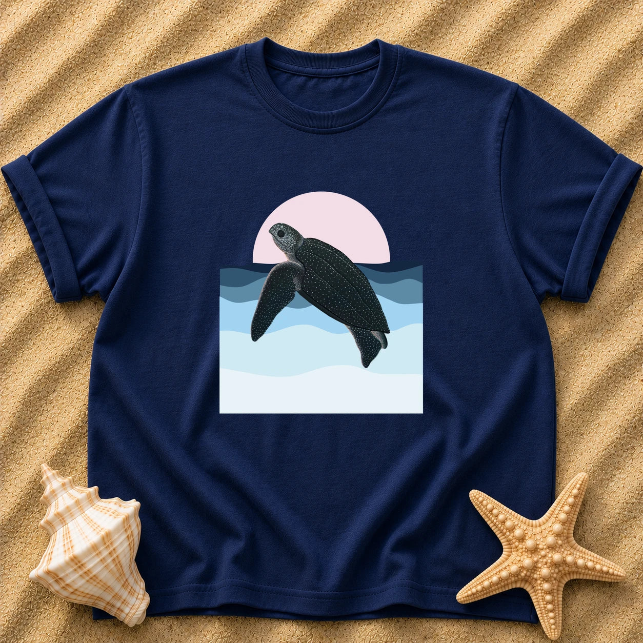True Navy