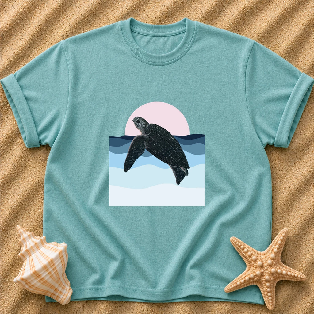 Seafoam