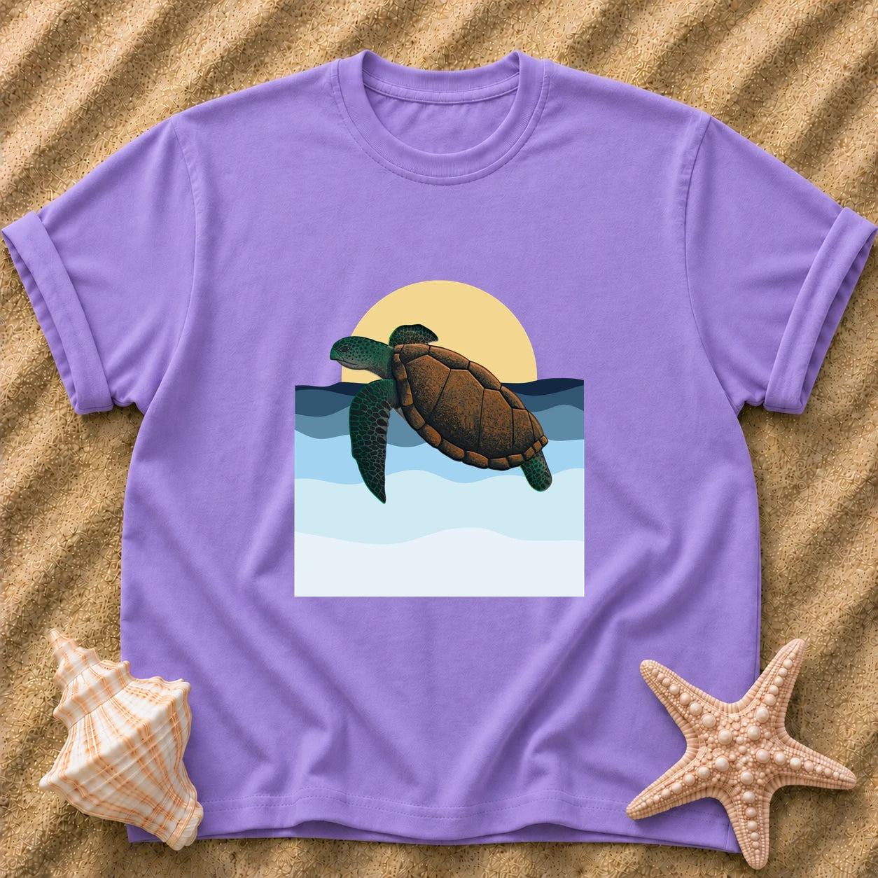 Violet