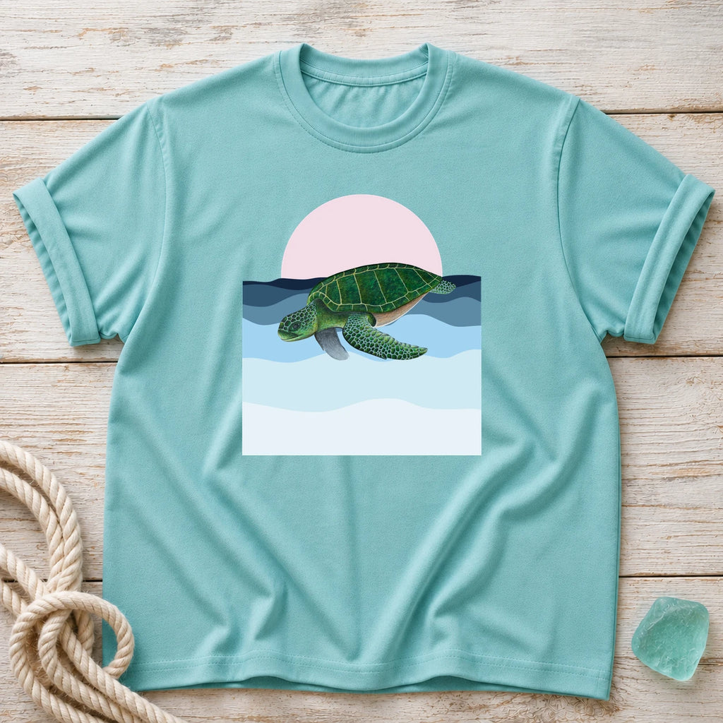 Seafoam