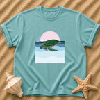 Seafoam