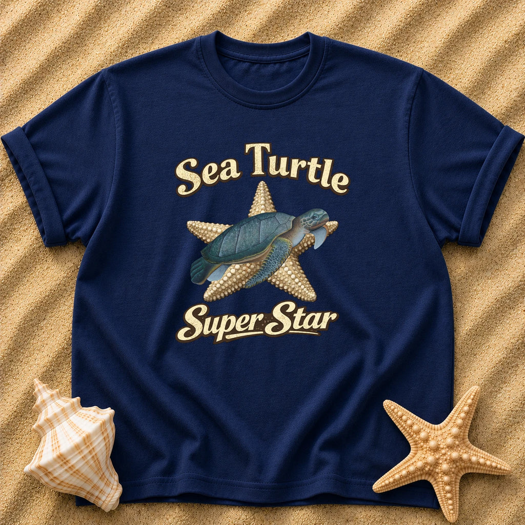 True Navy