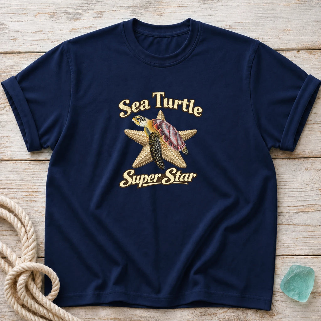 True Navy