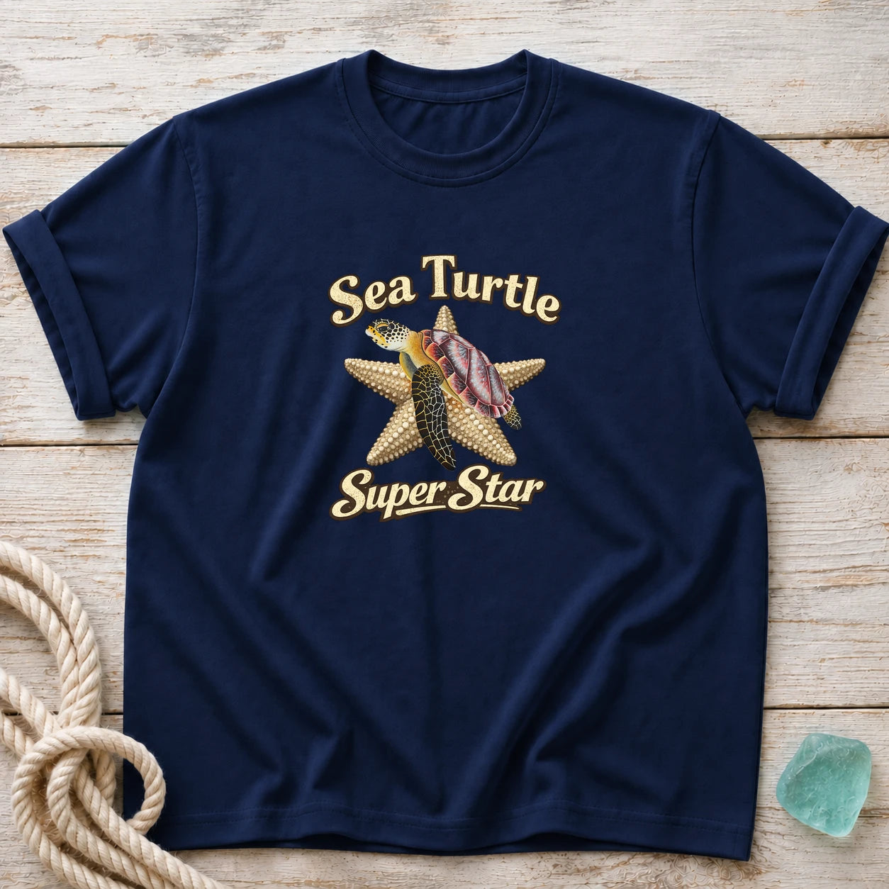 True Navy