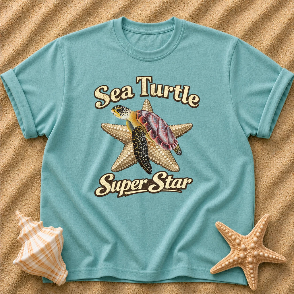 Seafoam