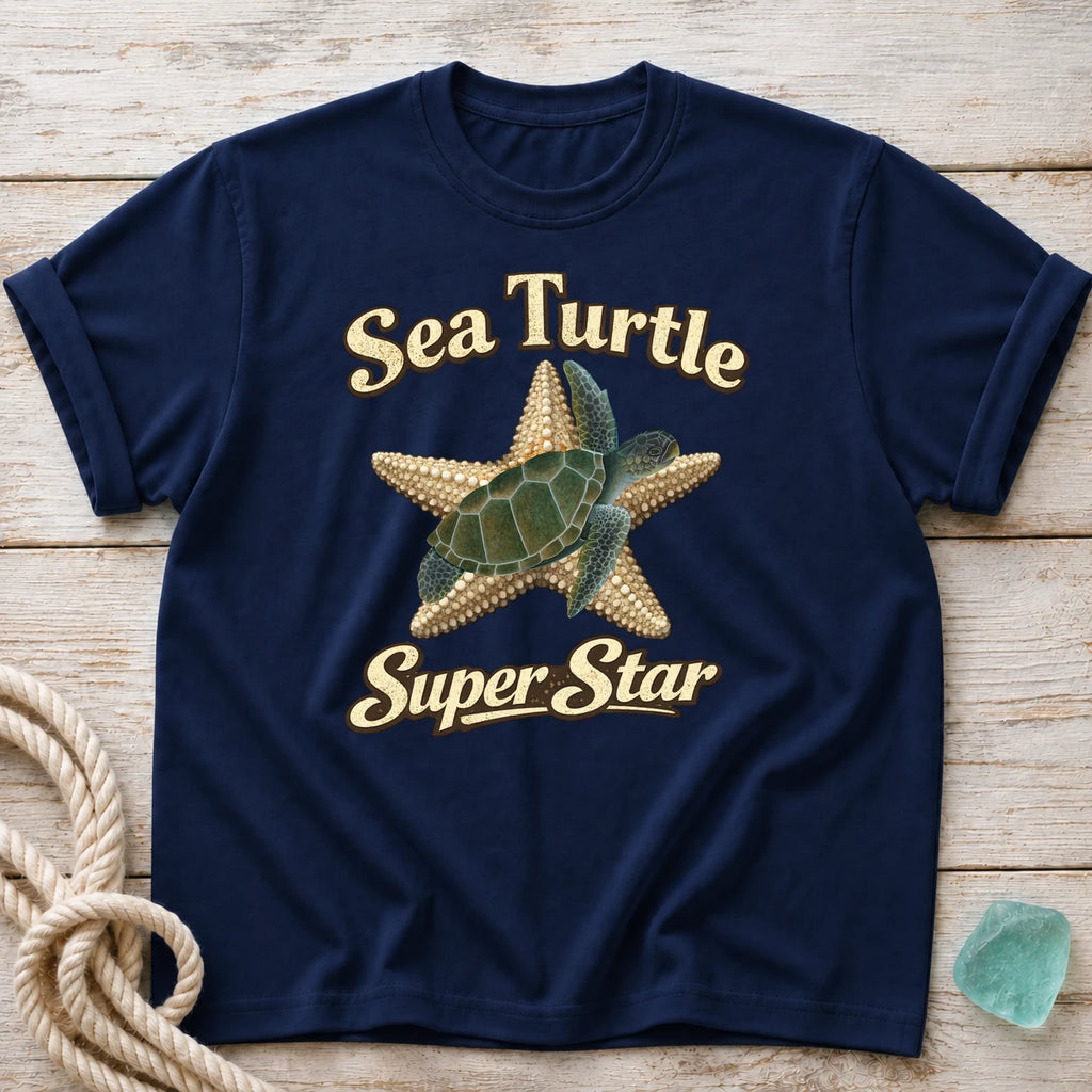 True Navy