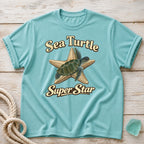 Seafoam