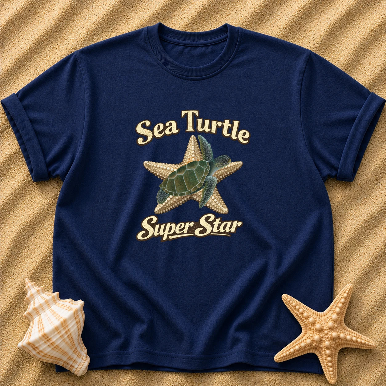 True Navy