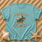 Seafoam